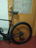 瑞豹ROBIN SPORT自行車(chē)公路車(chē)公路自行車(chē)成人公路車(chē)自行車(chē)電子變速 雅黑 S|身高165-178cm 曬單實(shí)拍圖