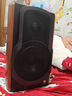 漫步者（EDIFIER）S1000MKII 旗艦HIFI級2.0音箱 藍牙音箱 高保真音響 電腦音箱 電視音響 家用 禮物 曬單實(shí)拍圖