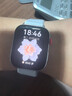 華為（HUAWEI）手表WATCH FIT 3【咨詢(xún)享更優(yōu)惠】智能運動(dòng)健康管理藍牙通話(huà)輕薄大屏NFC門(mén)禁支付送男女士朋友禮物 蒼穹灰【甄選定制表帶+精美表盤(pán)】 曬單實(shí)拍圖