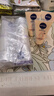 妮維雅（NIVEA）孫穎莎同款光潤煥亮雙管身體精華乳女士200ml*2深層補水沁香潤膚 曬單實(shí)拍圖