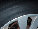 佳通輪胎(Giti)汽車(chē)輪胎205/55R16 91H E1 原配 大眾寶來(lái) 適配速騰/朗逸 曬單實(shí)拍圖