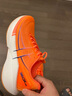 特步360X2.0競訓跑鞋男女碳板入門(mén)鞋軟彈緩震穩定推進(jìn)舒適透氣運動(dòng)鞋 高光橙/黑【男】爆打鮮橙 41 曬單實(shí)拍圖