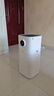 美的（Midea）【母嬰級】空氣凈化器家用除甲醛除煙味異味過(guò)敏源寵物吸貓毛空氣消毒機森林家L1 Lite國家補貼 曬單實(shí)拍圖