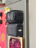 大疆【新品】DJI Osmo Nano 標準套裝（128GB）自由視角穿戴相機Vlog騎行親子寵物運動(dòng)相機拇指相機 曬單實(shí)拍圖