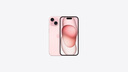 【現貨免息】Apple iPhone15 蘋(píng)果15 雙卡雙待 國行5G全網(wǎng)通  二手蘋(píng)果手機 粉色【現貨速發(fā)】 256【限時(shí)特惠+三年店保+豪華禮包】 99新 曬單實(shí)拍圖