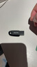 閃迪（SanDisk）64GB USB3.2 U盤 CZ550黑色 讀速100MB/s 安全加密 數(shù)據(jù)恢復(fù) 學(xué)習(xí)辦公電腦車載 高速大容量?jī)?yōu)盤 曬單實(shí)拍圖