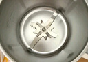 京嚴打粉機超細研磨機家用中藥粉碎機小型打碎五谷雜糧料理胡椒磨粉機 升級款【食品級不銹鋼】研磨器家用 多功能干濕兩用磨粉機 曬單實(shí)拍圖