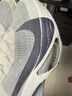 耐克（NIKE）男子舒適減震透氣輕便回彈低幫Air Zoom競速支撐專(zhuān)業(yè)訓練跑步鞋 FD8311-101 43 曬單實(shí)拍圖