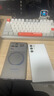努比亞（nubia）紅魔11 Pro+ 風(fēng)冷水冷手機 第五代 驍龍 8 至尊版 7500mAh 紅魔游戲電競手機 氘鋒透明銀翼16GB+512GB 官方標配 曬單實(shí)拍圖