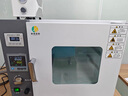 電熱恒溫真空干燥箱實(shí)驗室烘箱測漏箱工業(yè)真空烤箱烘干箱 升級款DZF-6020【300*300*275】 曬單實(shí)拍圖
