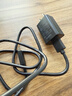 原焋 sony索尼相機充電線(xiàn)a6000數據線(xiàn)A5100充電器黑卡攝像機微單NEX-5T A7 【Micro接口】數據線(xiàn)+充電器 1m【3C認證】黑色 曬單實(shí)拍圖