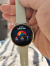 小米（MI）Xiaomi Watch S4 41mm 薄荷綠 國家補貼 汽車(chē)YU7鑰匙 澎湃OS2 心率血氧監測 小米手表s4 小表女表 曬單實(shí)拍圖