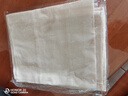 純棉蒸籠布不粘蒸飯屜布紗布食品級過(guò)濾豆腐布包饅頭紗布廚房蓋布 食品級不粘【60*60cm】方形 2片裝【純棉紗布】試用 曬單實(shí)拍圖