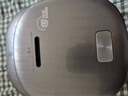 美的（Midea）0涂層2L不銹鋼內(nèi)膽1-2人電飯煲電飯鍋 家用智能多功能微壓無(wú)涂層電飯煲MB-RC201S禮品團(tuán)購(gòu) 曬單實(shí)拍圖