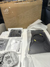 華碩ROG 絕夢(mèng)25 XG259CMS 24.5英寸240Hz顯示器超頻310Hz HDR400旋轉升降G-sync同步無(wú)撕裂1ms灰階響應 曬單實(shí)拍圖