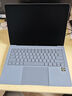 華為MateBook Pro 柔光版筆記本電腦 OLED護眼云晰柔光屏 鴻蒙操作系統(tǒng) 970g超輕薄長續(xù)航32GB 1TB晴藍 曬單實拍圖