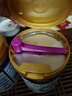 美素佳兒（Friso）皇家美素佳兒（Friso Prestige）較大嬰兒配方奶粉2段6-12個(gè)月齡 2段800g*1罐 曬單實(shí)拍圖