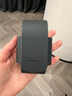 飛利浦（PHILIPS）電動(dòng)剃須刀新一代旋護式鵝卵石Pro 無(wú)線(xiàn)充電便攜刮胡刀暮靄金 生日禮物送老公送男友 國家補貼 曬單實(shí)拍圖