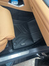 博士倫汽車(chē)腳墊TPE適用于領(lǐng)克03 01兩驅 z20 02 05 06 07EMP08EMP09地墊 單層TPE【一車(chē)一版】定制專(zhuān)用 領(lǐng)克09/五座  2021-現在 曬單實(shí)拍圖