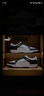 NEW BALANCE NB 官方老爹鞋男鞋黑色經(jīng)典復古低幫太空鞋休閑運動鞋703系列 黑色 ML703NCD 41.5(腳長26cm) 曬單實拍圖
