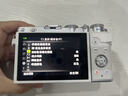 奧林巴斯（OLYMPUS）PEN E-P7 微單相機 EP7數碼相機 雙鏡頭微單套機 色彩創(chuàng  )作 濾鏡拍攝（14-42mm & 40-150mm）白 曬單實(shí)拍圖