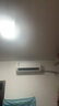 美的（Midea）空調(diào) 酷省電2025款 新一級能效 變頻節(jié)能省電冷暖掛機(jī)  京東官方正品  家電國家補(bǔ)貼 以舊換新 大1.5匹 一級能效 酷省電Pro【iECO算法節(jié)能】 全國聯(lián)保 配送 曬單實(shí)拍圖