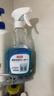 巨奇嚴選 玻璃水清潔劑家用擦玻璃浴室去水垢油膜神器500ml*2瓶 曬單實(shí)拍圖