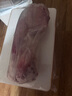 果亦橙兔肉新鮮兔肉整只冷凍兔子肉生鮮農家散養 凈重2.5斤左右兔子1只 曬單實(shí)拍圖