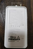 華為手機殼Mate40 Pro皮革保護套mate40原廠(chǎng)同款皮革無(wú)邊框簡(jiǎn)約保護套 Mate40Pro 皮革保護殼【玄巖黑】 曬單實(shí)拍圖