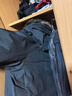 優(yōu)衣庫莫雷加德同款男裝女裝高級保暖羽絨大衣外套冰雪羽絨481200 68 深藍色 M 曬單實(shí)拍圖