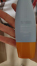 Mistine蜜絲婷防曬霜小黃帽60ml*2防水汗防紫外線(xiàn)高倍軍訓spf50+赴山海 曬單實(shí)拍圖