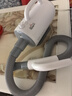 小紅栗吹水機(jī)寵物吸毛器寵物吹風(fēng)機(jī)理毛器狗狗吹毛吹干大型犬 吹吸一體 曬單實(shí)拍圖