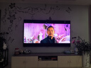 海信電視UX 85英寸 RGB-Mini LED三維控色 信芯H7 黑曜屏Ultra 帝瓦雷音響 85UX 跨代引領(lǐng)液晶電視 曬單實(shí)拍圖