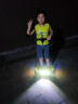 領(lǐng)奧電動(dòng)兒童智能平衡車(chē)3-6-12歲體感10歲到15歲以上腿控成年人兩輪自動(dòng)手扶雙輪定制款平行車(chē) 太子龍款黃【三控+避震炫光輪】 曬單實(shí)拍圖
