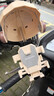 元族電瓶車(chē)手機支架防震防雨騎手專(zhuān)用外賣(mài)車(chē)載導航遮陽(yáng)防抖自行車(chē)支架 【車(chē)把款】奶咖色+鎧甲頭盔 電動(dòng)車(chē)手機支架 防反光鏡片|鏡面可翻|360°轉動(dòng)|一鍵夾緊丨狂甩不松 曬單實(shí)拍圖