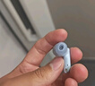 HUAWEI FreeBuds 5i 真無線入耳式降噪藍(lán)牙耳機(jī) 音樂游戲運(yùn)動(dòng)耳機(jī) 安卓蘋果手機(jī)通用 陶瓷白 曬單實(shí)拍圖