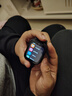 AIBTE華為機適用兒童電話(huà)手表智能中小學(xué)生初高中生可插卡微信視頻定位5G全網(wǎng)通青少年男女孩手表 高配黑【續航升級+上課禁用+視頻通話(huà)+學(xué)習APP】 曬單實(shí)拍圖