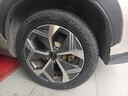 固鉑（Cooper）汽車(chē)輪胎 235/55R19 105H  CTT 適配奔馳C/H6/Q5L 曬單實(shí)拍圖