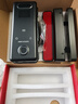 HIKVISION?？低暡ＡчT(mén)鎖智能指紋鎖免開(kāi)孔辦公室密碼鎖 智能門(mén)禁鎖ic卡門(mén)禁手機藍牙小程序管理K4BL100 曬單實(shí)拍圖