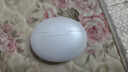 OPPO Enco Free4 【國家補(bǔ)貼】真無線入耳式藍(lán)牙耳機(jī)降噪耳機(jī)通用蘋果華為小米手機(jī) 超長續(xù)航 珠光白 曬單實(shí)拍圖