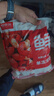 鮮京采 無(wú)冰小龍蝦尾（一級） 凈蝦重2斤 大號 無(wú)添加 京東自有品牌 曬單實(shí)拍圖