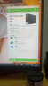 希捷（SEAGATE） 桌面移動(dòng)硬盤(pán) USB HUB銘系列3.5英寸 大容量硬盤(pán)存儲 數據加密數據恢復服務(wù) 高速兼容MAC辦公家用 8TB 贈專(zhuān)屬硬盤(pán)包 曬單實(shí)拍圖