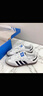阿迪達斯 adidas三葉草samba T頭鞋運動(dòng)鞋男女休閑鞋教師節禮物B75806 37 曬單實(shí)拍圖