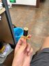 怡顆莓Driscoll's 秘魯進(jìn)口藍(lán)莓Jumbo超大果20mm+2盒125g/盒 生鮮水果  曬單實(shí)拍圖