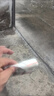 舒可樂(lè )【加量裝】原木抽紙整箱加寬加厚抽紙批發(fā)家用小包餐巾紙面巾 【共發(fā)8包】 4層 160張*8包 曬單實(shí)拍圖