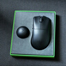 雷蛇（Razer）煉獄蝰蛇V4pro專業(yè)版 黑色 無線鼠標(biāo) 電競(jìng)游戲 超輕量化 光學(xué)傳感器高精度 全面升級(jí)新品 曬單實(shí)拍圖