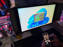 卓威奇亞（ZOWIE GEAR）280Hz顯示器 電競顯示器 FastTN游戲顯示屏 電腦顯示器240hz XL2540KE升級款XL2540X+ 曬單實(shí)拍圖
