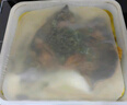 GUO LIAN國聯(lián)蒜香烤魚(yú)2斤2-3人份羅非魚(yú)燒烤夜宵加熱即食預制菜半成品 曬單實(shí)拍圖