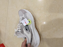 斯凱奇（SKECHERS）男鞋秋季軟底緩震運動(dòng)跑步鞋舒適耐磨慢跑鞋休閑戶(hù)外鞋220872 曬單實(shí)拍圖