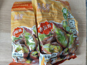 滇品客農科院保山綠心蠶豆云南特產(chǎn)帶殼香酥原味堅果零食下酒菜504g 曬單實(shí)拍圖
